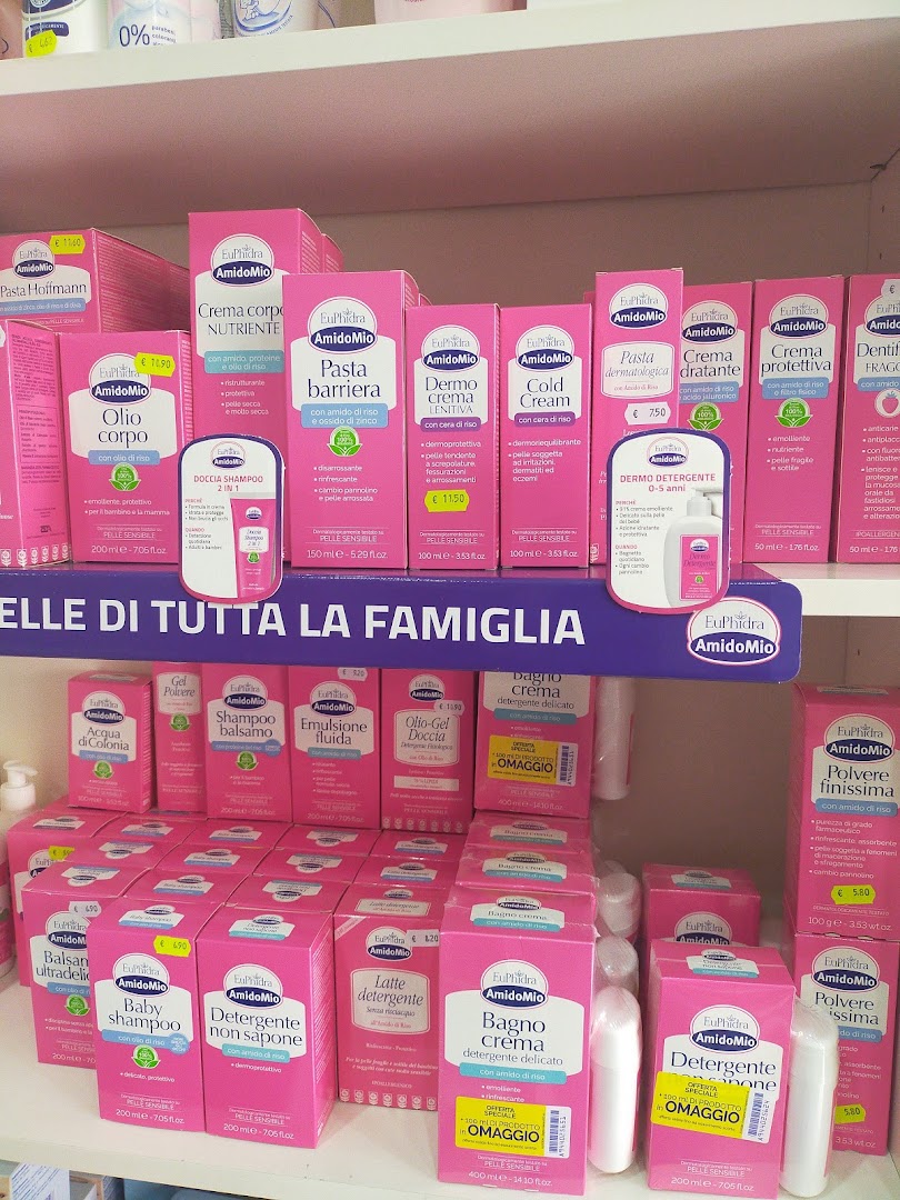 Parafarmacia De Sio Dr.Simona · Foto 9