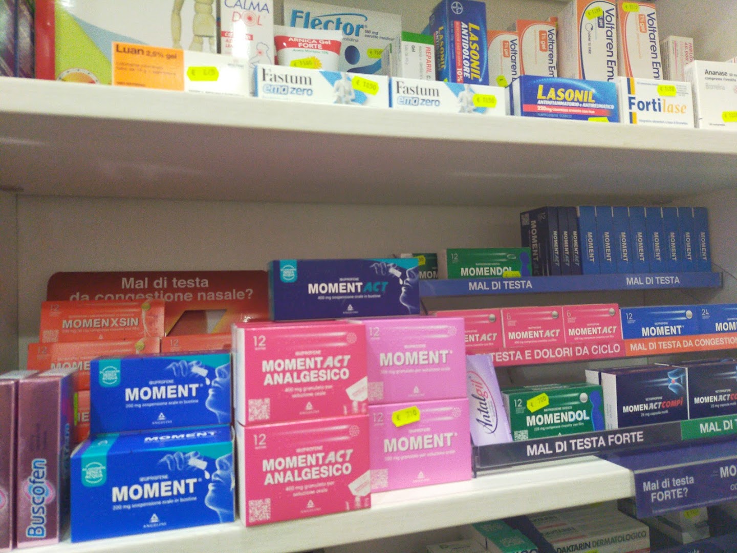 Parafarmacia De Sio Dr.Simona · Foto 2