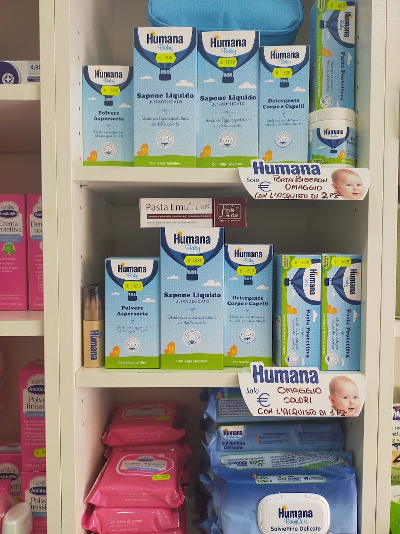 Parafarmacia De Sio Dr.Simona · Foto 10