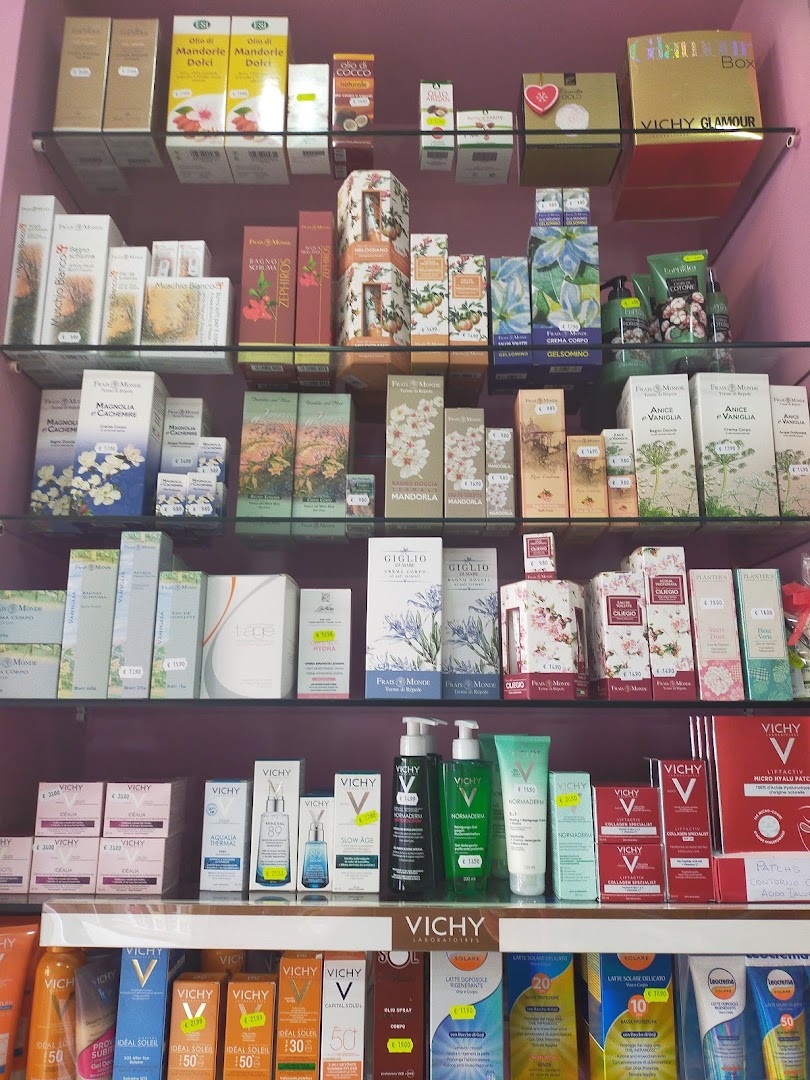 Parafarmacia De Sio Dr.Simona · Foto 5