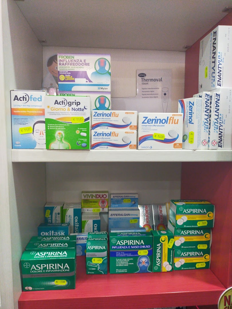 Parafarmacia De Sio Dr.Simona · Foto 13