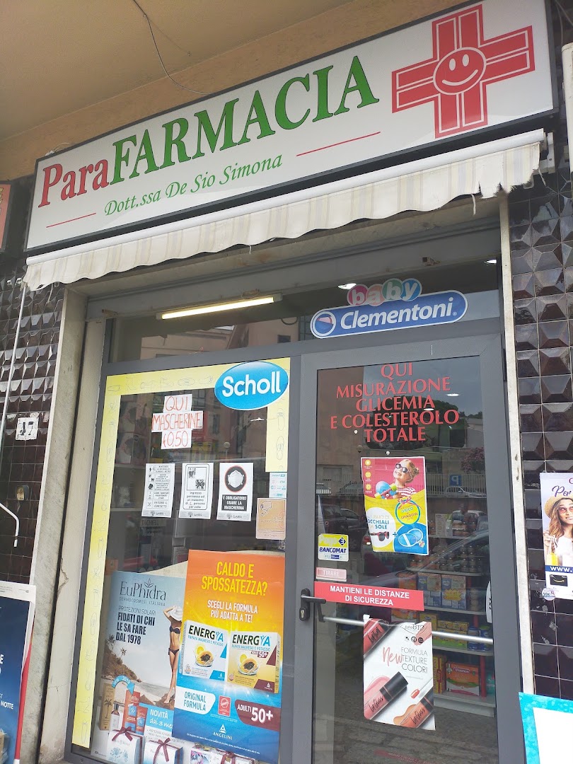 Parafarmacia De Sio Dr.Simona · Foto 6